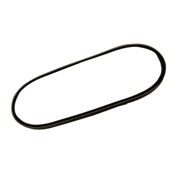 Aftermarket Fan Belt 48878D - main